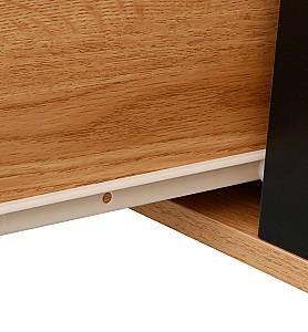 Masuta de cafea, reviste DP Dello 120x55x40H