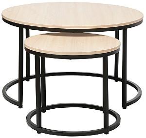 Masuta de cafea, reviste DP Link