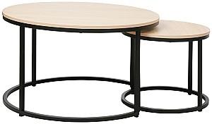 Masuta de cafea, reviste DP Link