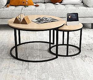 Masuta de cafea, reviste DP Link