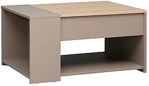 Masuta de cafea, reviste DP Fiord 80x60x42H