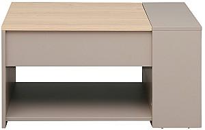 Masuta de cafea, reviste DP Fiord 80x60x42H