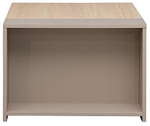 Masuta de cafea, reviste DP Fiord 80x60x42H