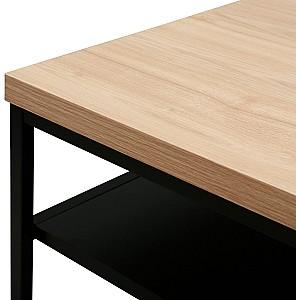 Masuta de cafea, reviste DP Bronson 120x60x42H