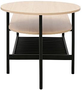 Masuta de cafea, reviste DP Genesis 129x60x56H