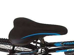 Bicicleta de munte Frike TY-MTB 29 Black/Blue