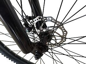 Bicicleta de munte Frike TY-MTB 29 Black/Blue