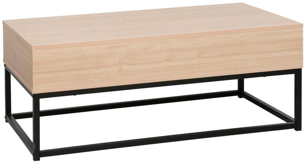 Masuta de cafea, reviste DP Flip 100x55x40H