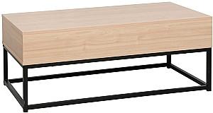 Masuta de cafea, reviste DP Flip 100x55x40H