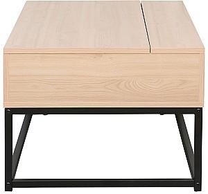 Masuta de cafea, reviste DP Flip 100x55x40H