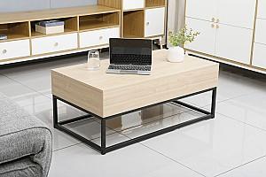 Masuta de cafea, reviste DP Flip 100x55x40H