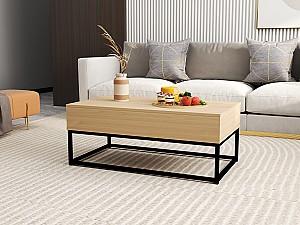 Masuta de cafea, reviste DP Flip 100x55x40H