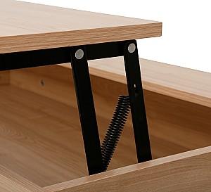 Masuta de cafea, reviste DP Flip 100x55x40H