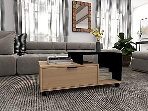 Masuta de cafea, reviste DP Rion 90x50x40H