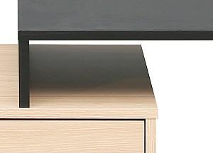 Masuta de cafea, reviste DP Rion 90x50x40H