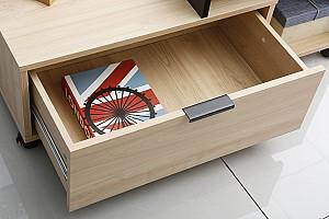 Masuta de cafea, reviste DP Rion 90x50x40H