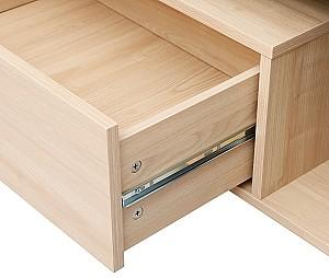 Masuta de cafea, reviste DP Rion 90x50x40H