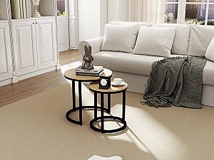 Masuta de cafea, reviste DP Darla