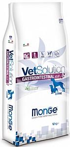 Hrana uscata pentru caini Monge VETSOLUTION DOG INTESTINAL 12kg