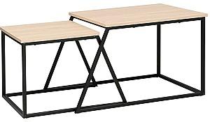 Masuta de cafea, reviste DP Agis 54.2x45x40.7H