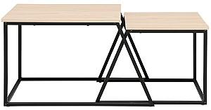 Masuta de cafea, reviste DP Agis 54.2x45x40.7H