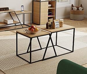 Masuta de cafea, reviste DP Agis 54.2x45x40.7H