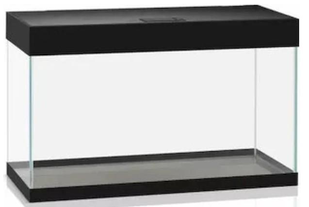 Acvariu Aquael OPTI SET 125 Black 2.0