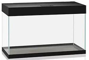 Acvariu Aquael OPTI SET 125 Black 2.0
