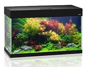 Acvariu Aquael OPTI SET 125 Black 2.0