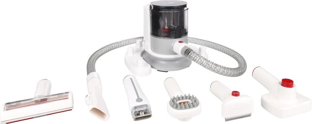 Aparat de tuns pentru animale Flamingo FURVAC