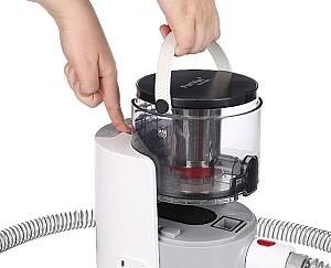 Aparat de tuns pentru animale Flamingo FURVAC