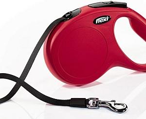  Beeztees Flexi new classic tape Red (756761)