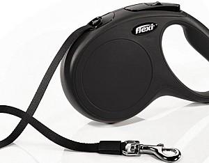  Beeztees Flexi new classic tape Black (756760)