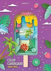 Hârtie colorată Kite K23-1255