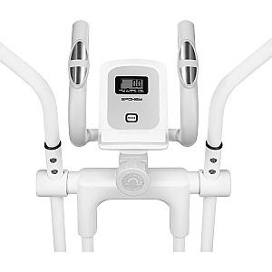 Bicicleta eliptica Spokey Crystal (946143)