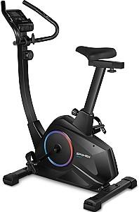 Bicicleta fitness Spokey Ares (946267)