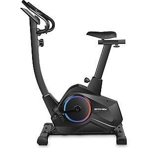 Bicicleta fitness Spokey Ares (946267)