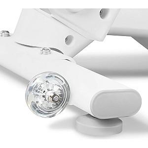 Bicicleta eliptica Spokey Crystal (946143)