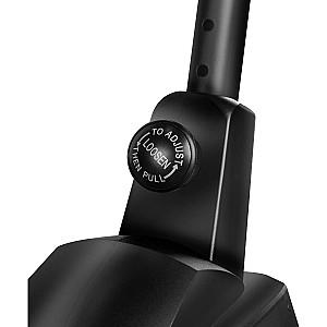 Bicicleta fitness Spokey Ares (946267)