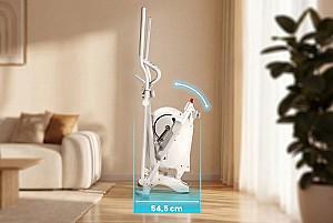 Bicicleta eliptica Spokey Crystal (946143)