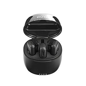Microfon Boya BY-WM3T-U2 Black
