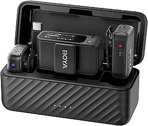 Microfon fara fir Boya BOYAMIC 2-01