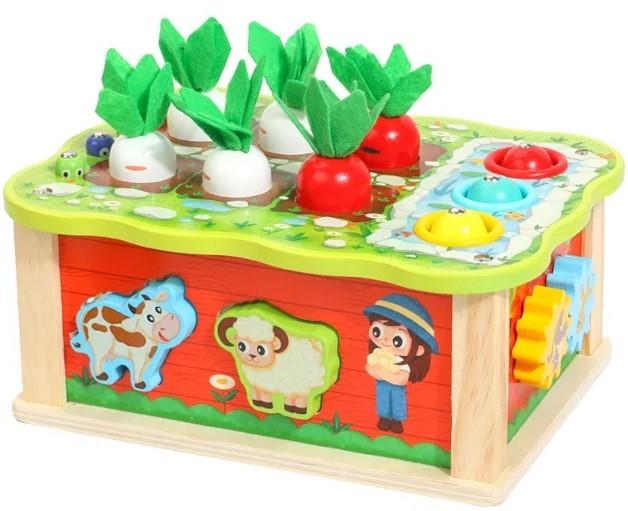 Sortator New World JHTOY-764