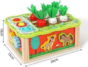 Sortator New World JHTOY-764