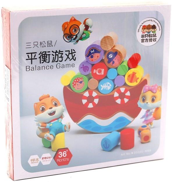 Joc de logica New World DSQXS-9009