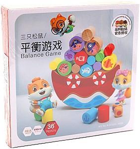 Joc de logica New World DSQXS-9009