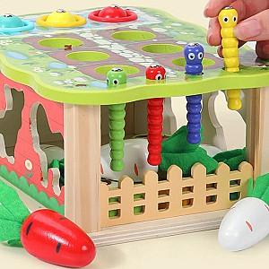 Sortator New World JHTOY-764