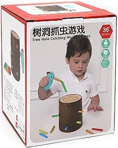 Joc de logica New World JHTOY-174