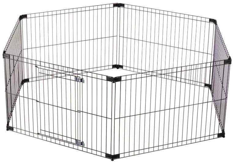 Cusca pentru caini Ferplast Fence 6x60