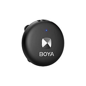 Microfon Boya Omic-D-B Lightning jack Black